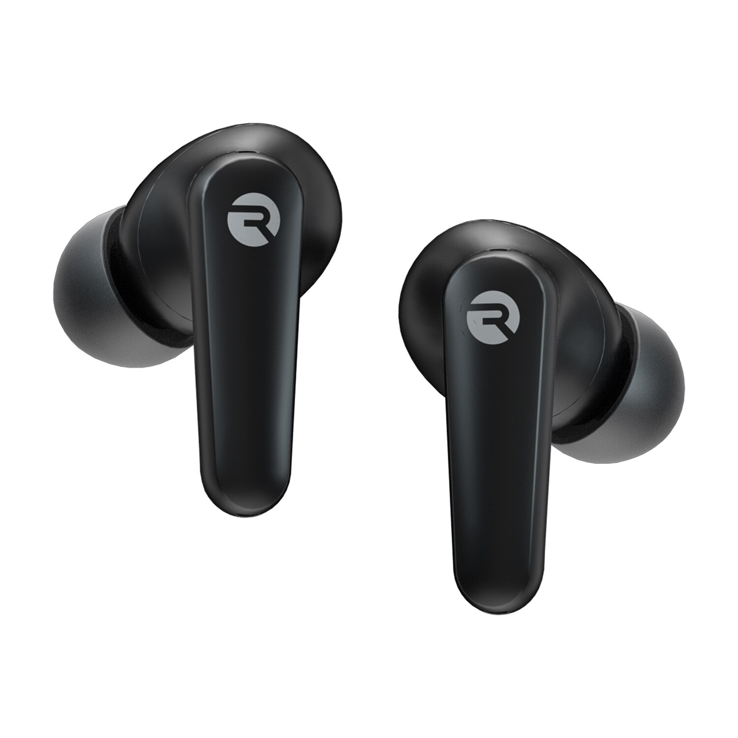 The Work Earphone classic- Black