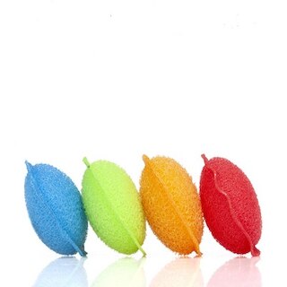 Bottle Scrubbies