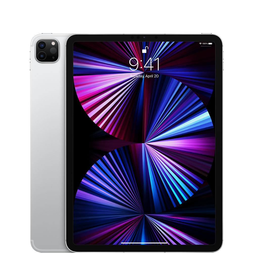 iPad Pro11 第1世代 Cellular 512GB シルバー 6635 iPad Pro11 第1世代 Cellular 512GB シルバー 6635