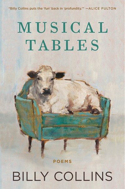 Musical Tables: Poems