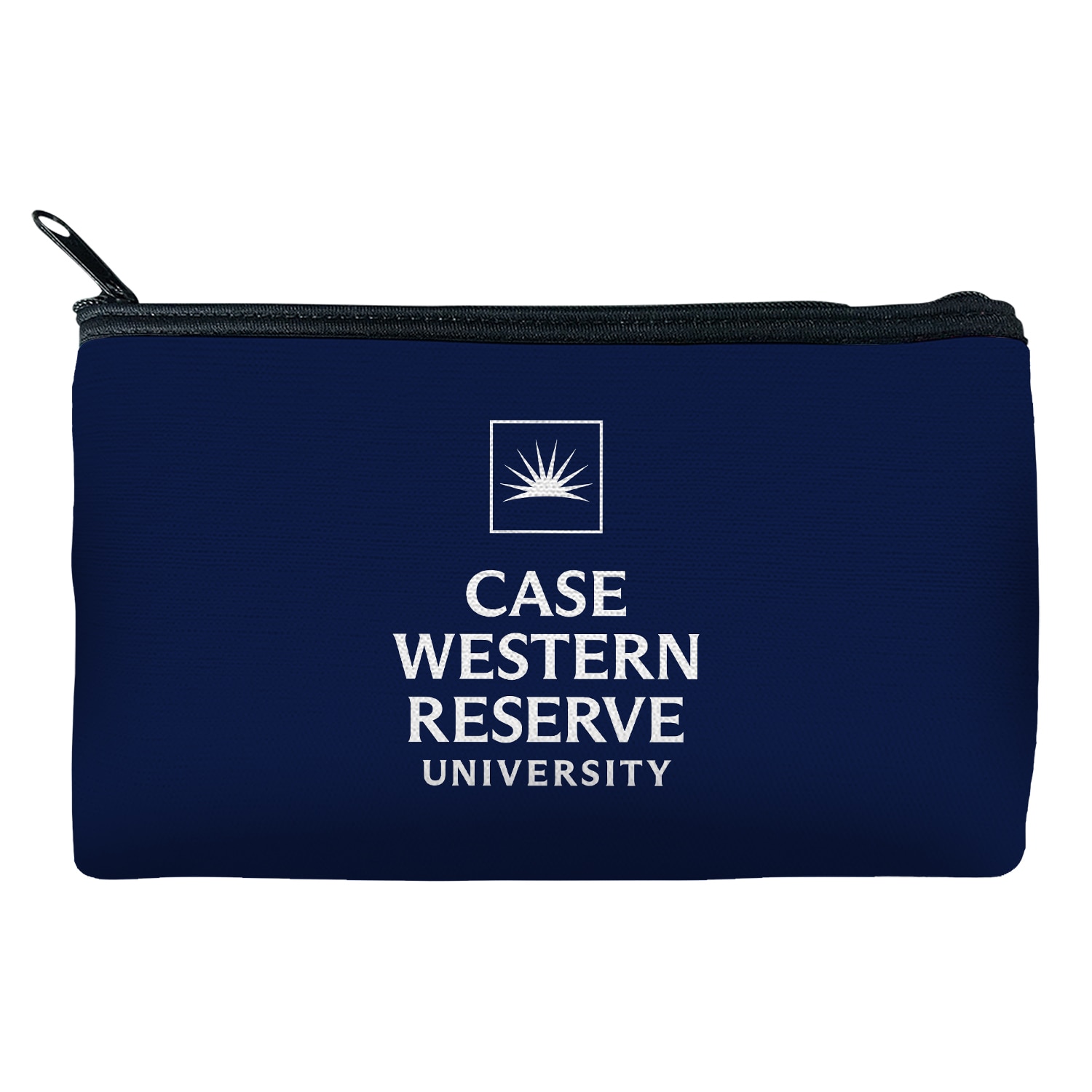 Emblematic Neoprene Accessory Pouch