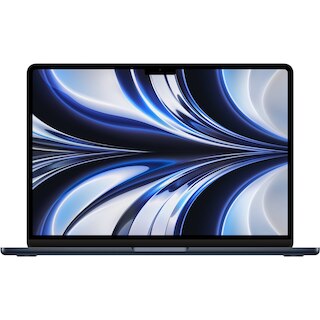 13-inch MacBook Air: Apple M2 chip with 8-core CPU and 8-core GPU, 256GB