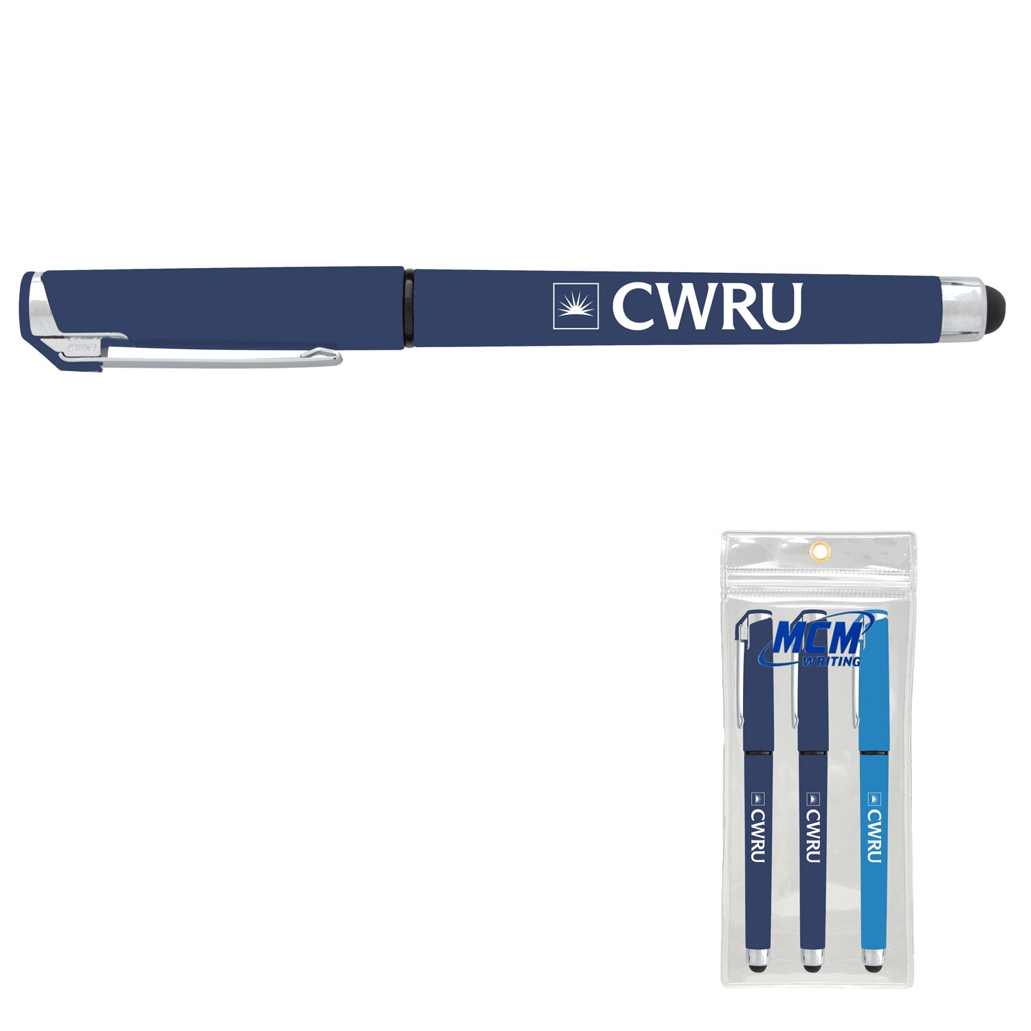 Cali Stylus Pen 3pk