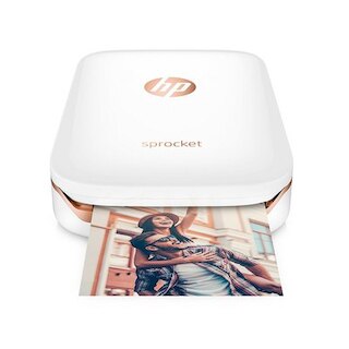 HP Sprocket Photo Printer