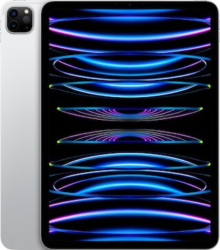 Apple iPad Pro 12.9