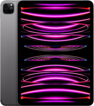 Apple iPad Pro 11