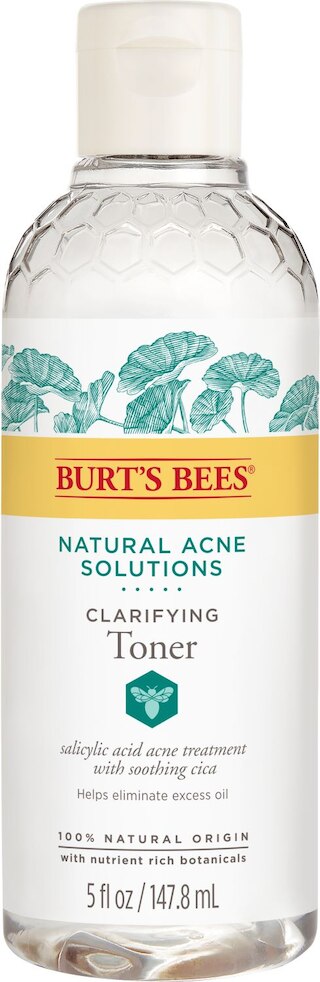 Acne Clarifying Toner 5 fl oz.