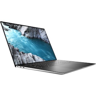 Dell XPS 15 (9530) Laptop i7/16/512GB- Platinum Silver