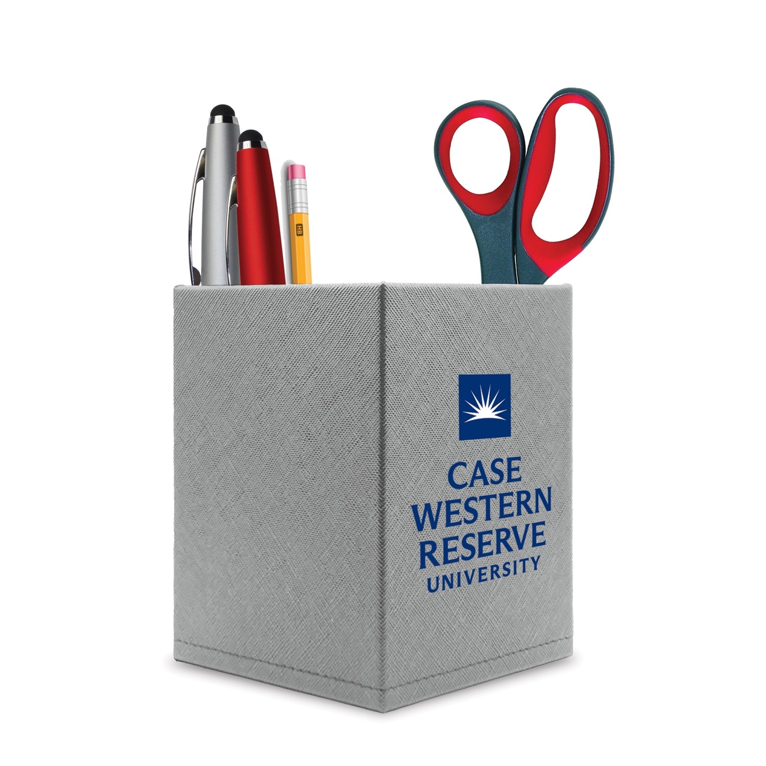 Square Desk Caddy