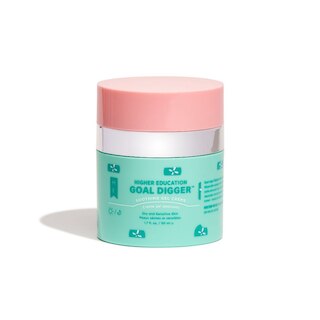 GOAL DIGGER Soothing Gel Creme (Dry Skin, Sensiive Skin)