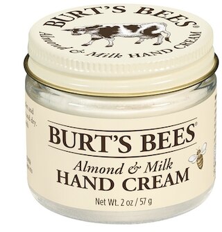 Hand Cream  Almond & Milk