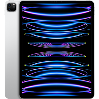 12.9-inch iPad Pro Wi‑Fi 1TB - Silver