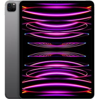 12.9-inch iPad Pro Wi‑Fi + Cellular 512GB - Space Gray
