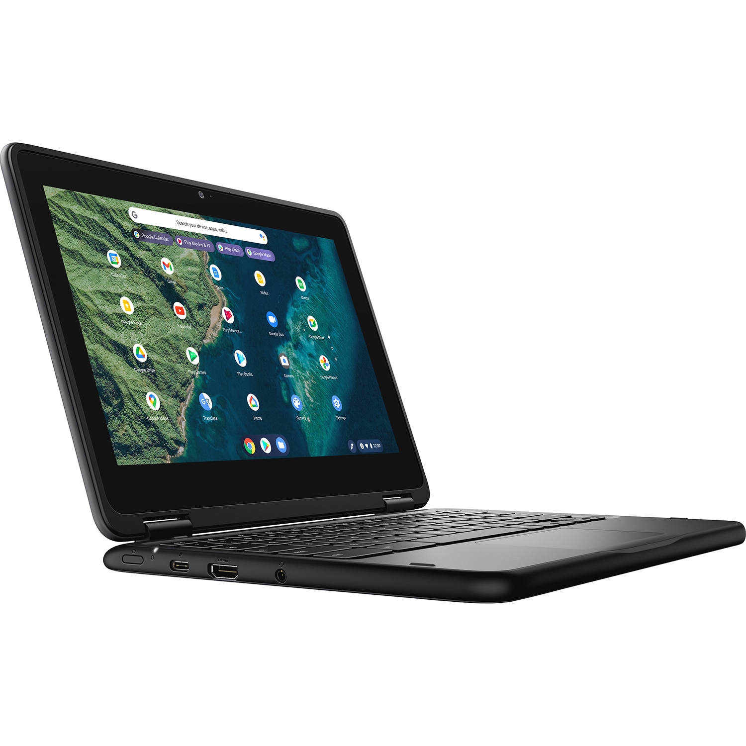 Dell Chromebook 3110 Laptop Celeron