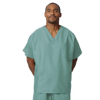 FSH Unisex Fp Scrub Shirt