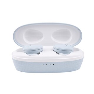 Nanobud Sport TWS Earbuds w/charging case