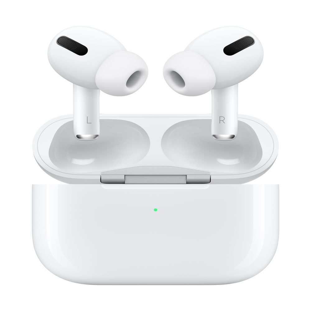 AirPods Pro with Mag Safe Case