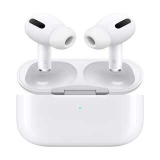 AirPods Pro with Mag Safe Case