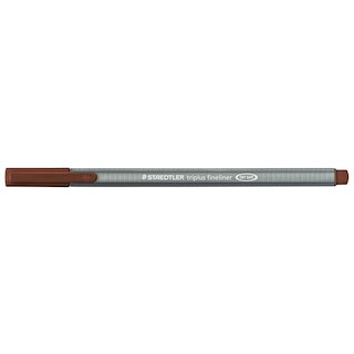 Fineliner Triplus .3mm
