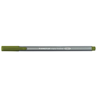 Fineliner Triplus .3mm
