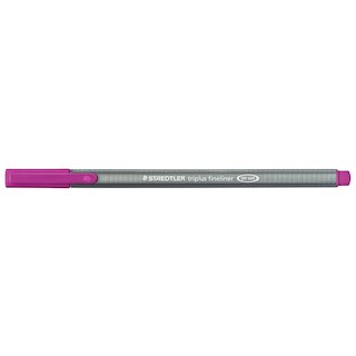 Fineliner Triplus .3mm