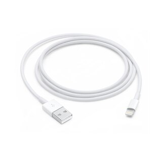 Lightning to USB Cable 1m