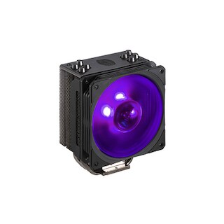 Cooler Master Hyper 212 RGB Black Edition Cooling Fan Heatsink