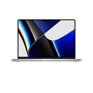 14-inch MacBook Pro: Apple M1 Pro chip with 8‑core CPU and 14‑core