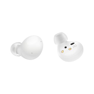 Samsung Galaxy Buds2 True Wireless Earbuds- White