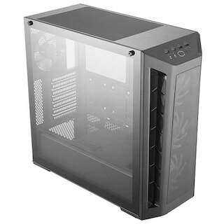 Cooler Master MasterBox MCB-B530P-KHNN-S01 Computer Case