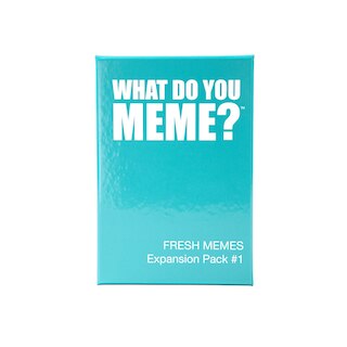 Fresh Memes Expansion Pack