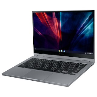 Samsung Galaxy 2-in-1 Chromebook 2 XE530QDA-KB2US 13.3