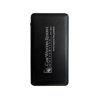 Leather Power Bank