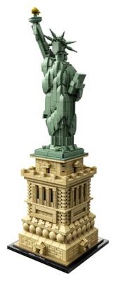 LEGO Architecture Statue Of Liberty 21042