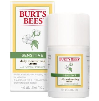 Sensitive Daily Moisturizing Cream (1.8 oz)