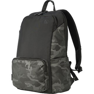 Tucano Terras Camo Backpack