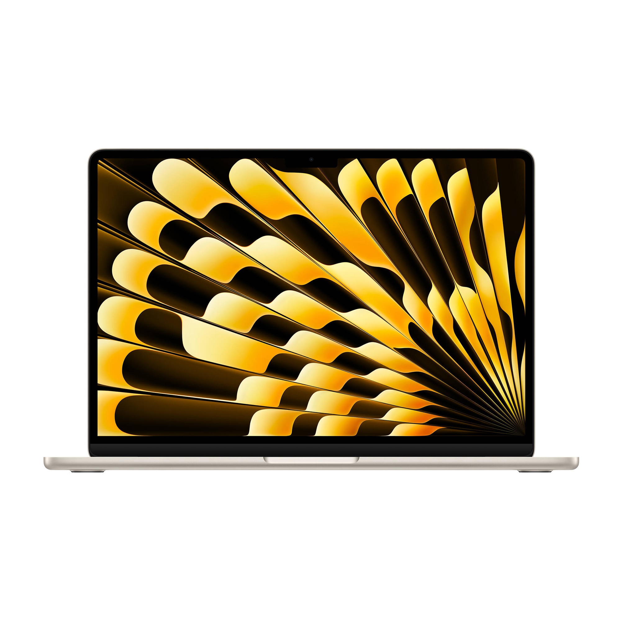 13-inch MacBook Air: Apple M5 chip with 10 core CPU and 8 core GPU 16GB 512GB SSD