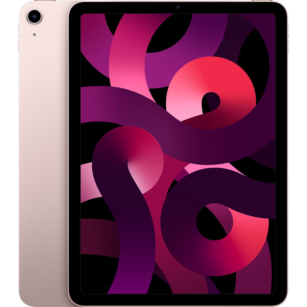 10.9-inch iPad Air Wi-Fi 64GB - Pink