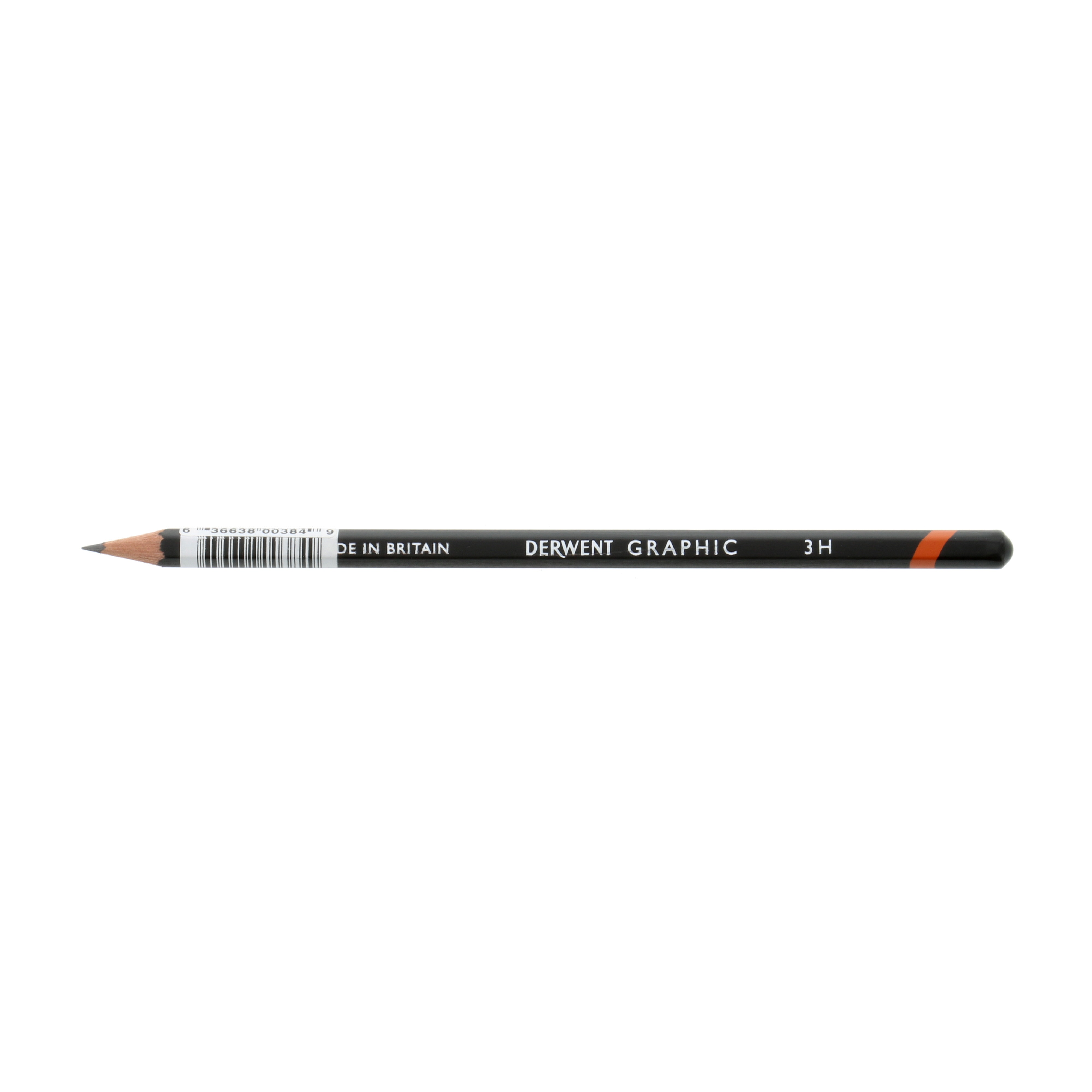 Derwent Graphic Pencil, 3H