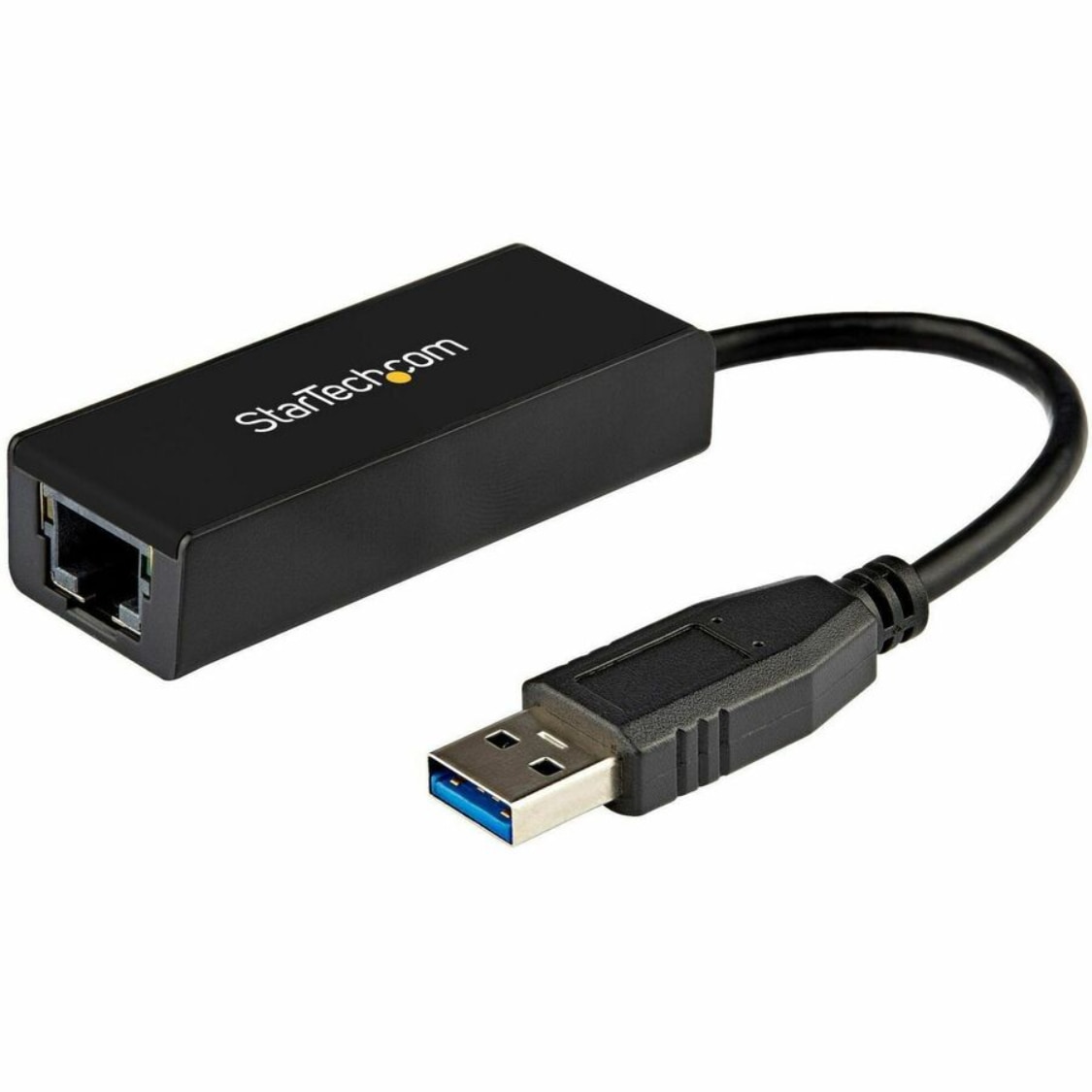StarTech USB 3.0 to Gigabit Ethernet Adapter