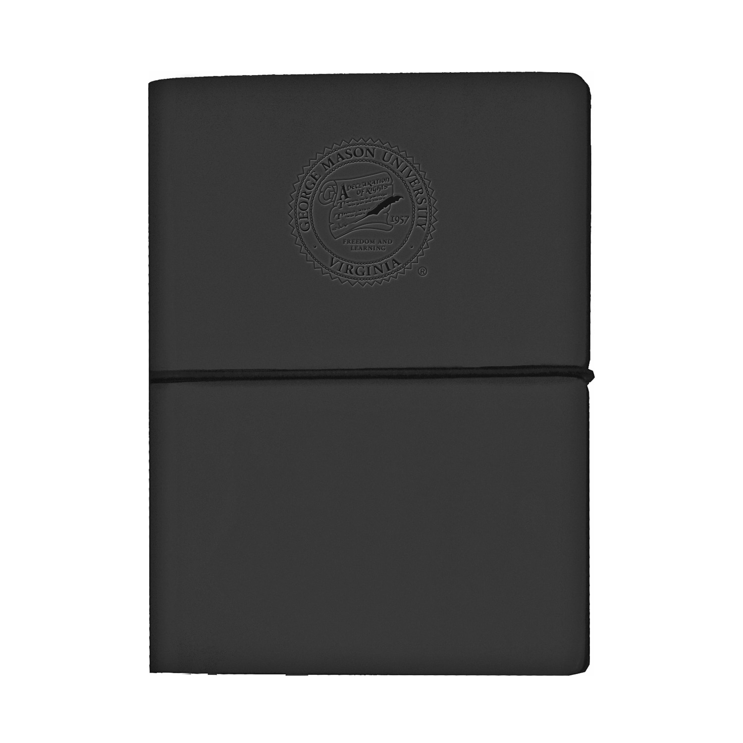 Handmade Italian Journal Medium, Seal