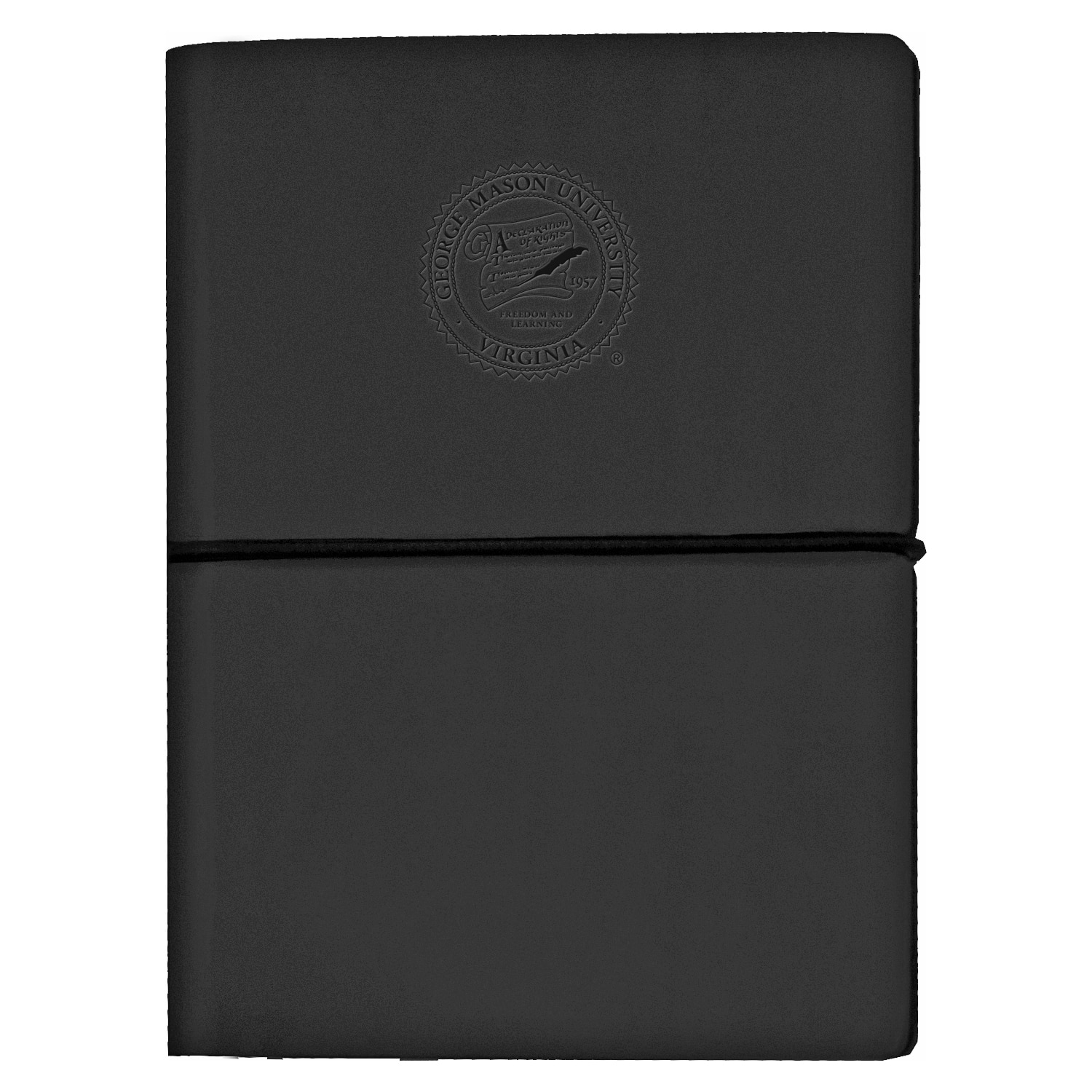 Handmade Italian Journal Large, Seal