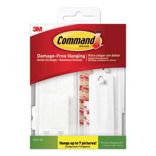 Command Picture Hanging Kit