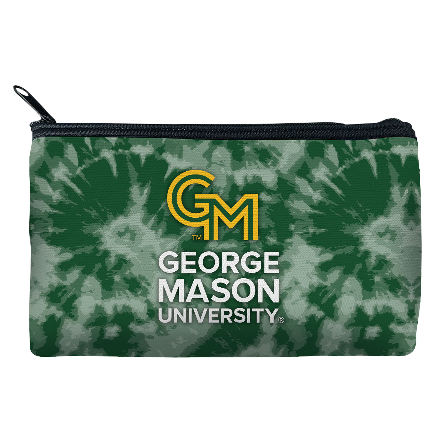 Emblematic Neoprene Accessory Pouch