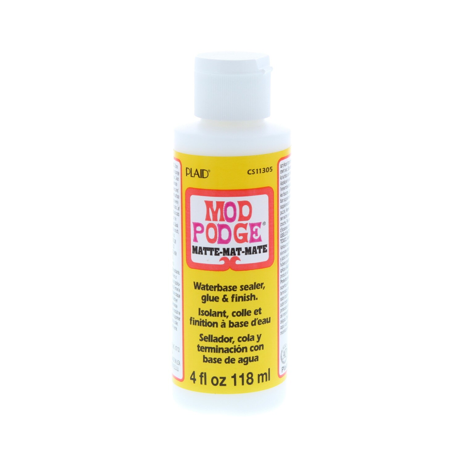 Mod Podge 4Oz