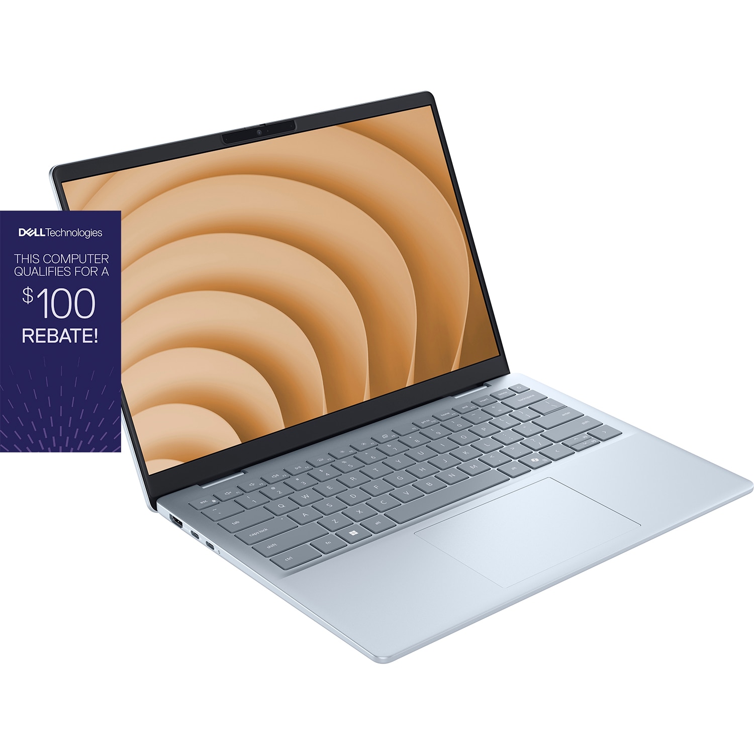 Dell 14 Plus ultra7/16GB/1TB/4yr - Student