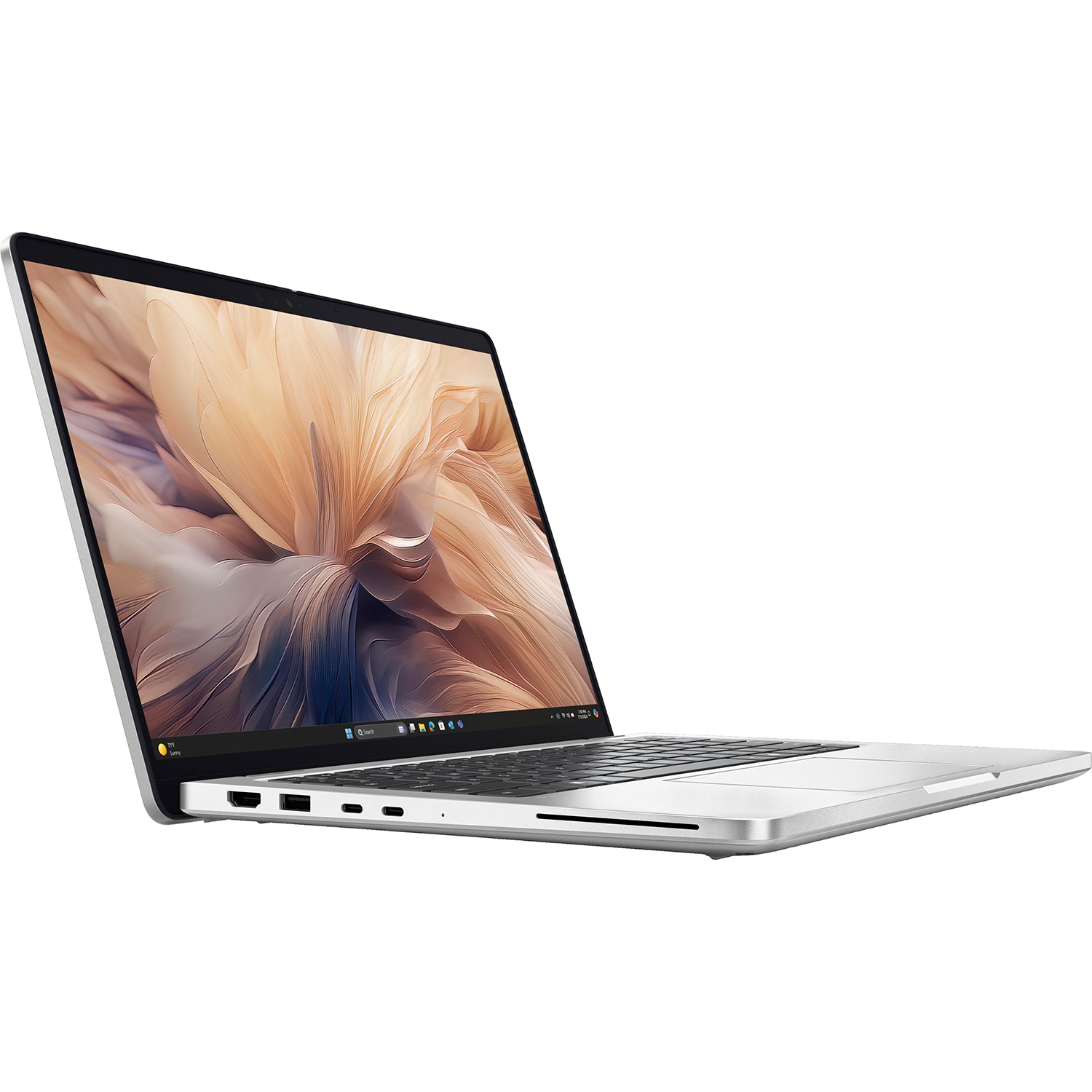 Dept - Dell Pro 14 Plus 2in1 ultra7/32GB/512GB/3yr
