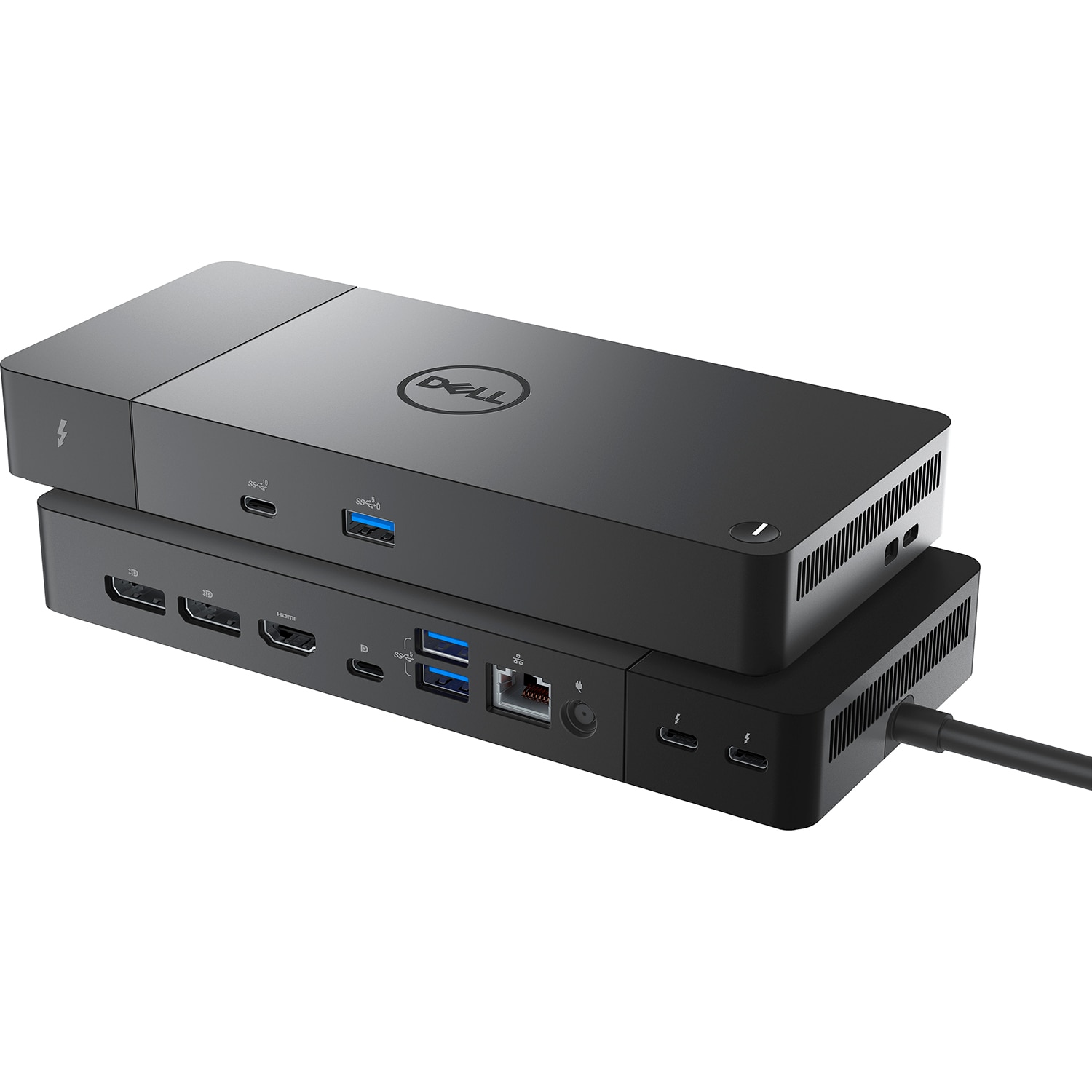 Dell TB Dock WD22TB4