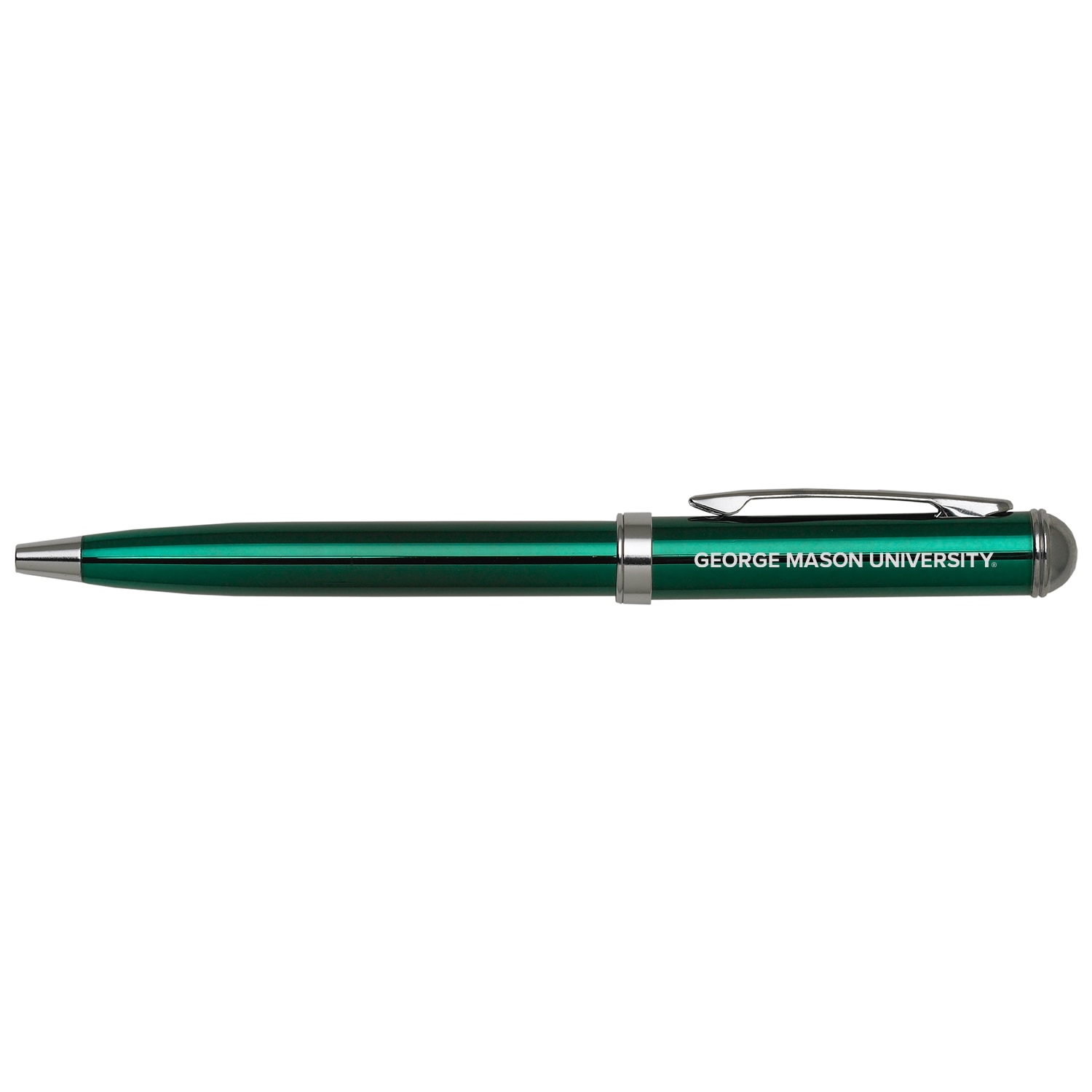 Click Action Gel Ink Pen