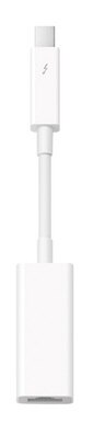 Thunderbolt Enternet Adapter